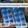 Sunrise Pharmaceutical Tadalafil viagra2